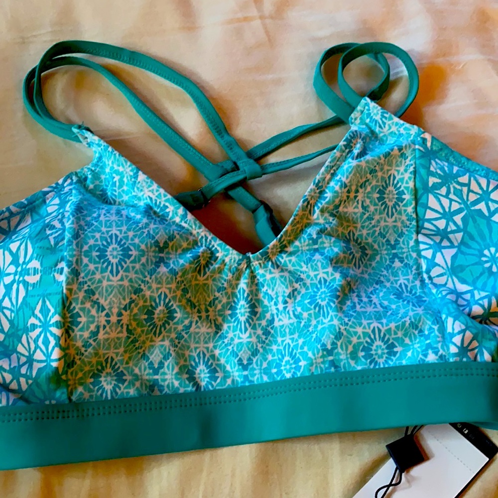 Cabana Life Bikini top, M